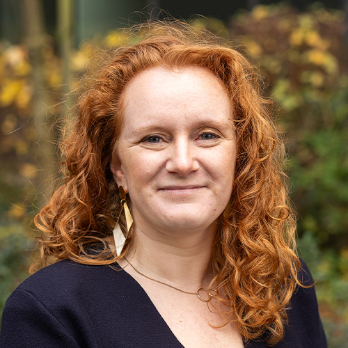 Sara Vandenbossche