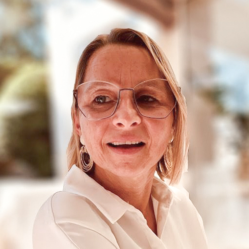 Marie-Ange Meersman